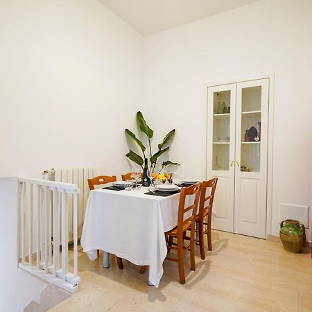 モノーポリDimora A Palazzoアパートメント エクステリア 写真